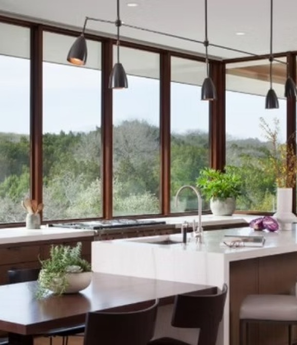 Kitchen & Bathroom Remodeling Image