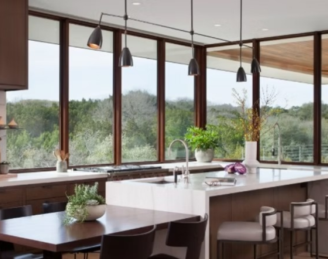 Service Page Kitchen & Bathroom Remodeling