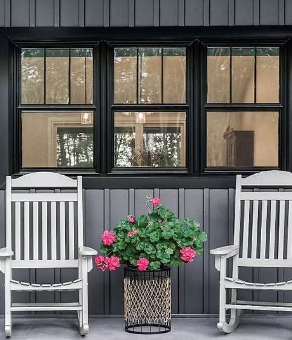 Window & Door Installation Image